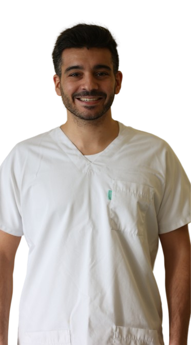 Rémy Charara, formateur référent